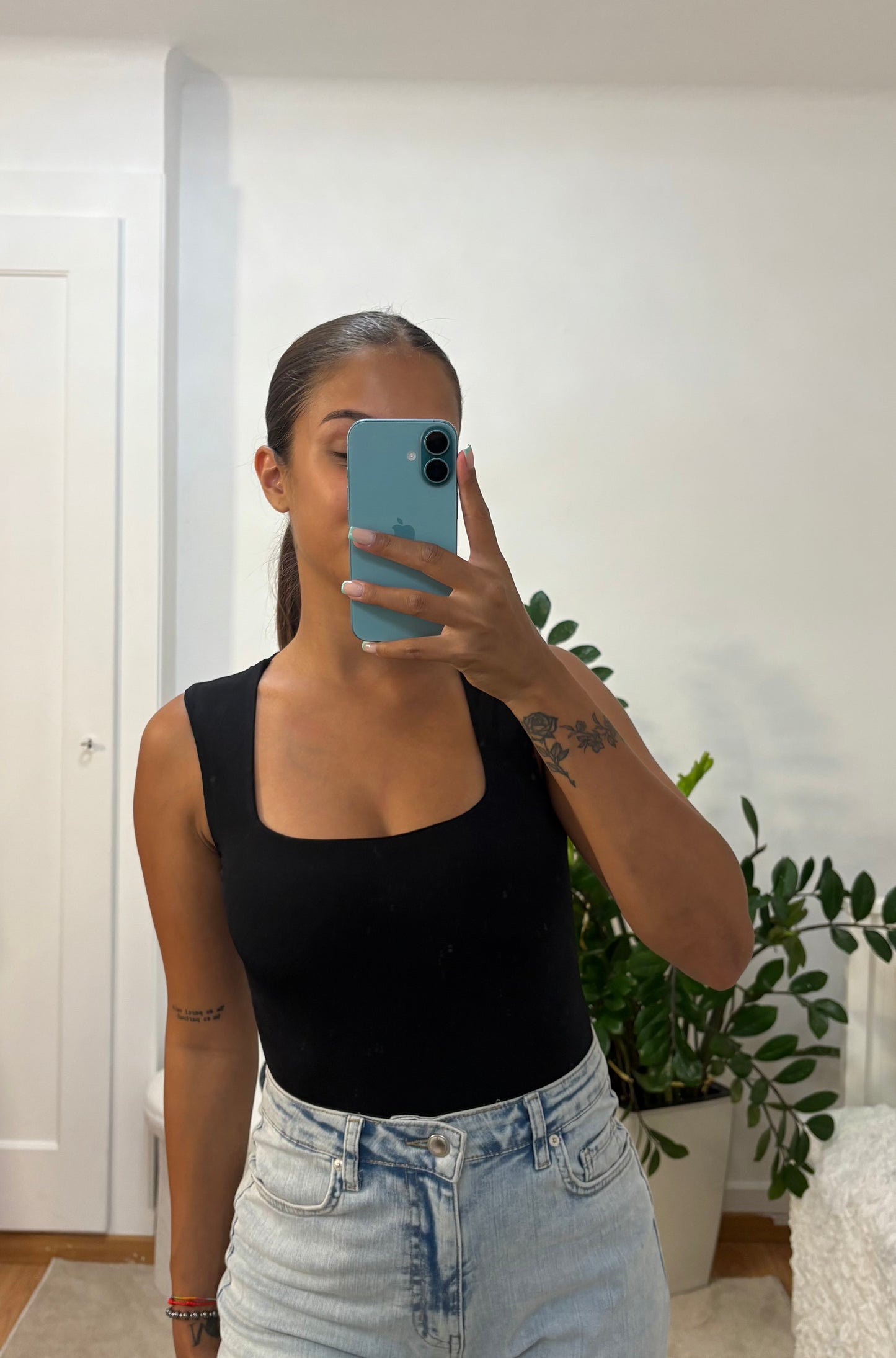 Body Dark