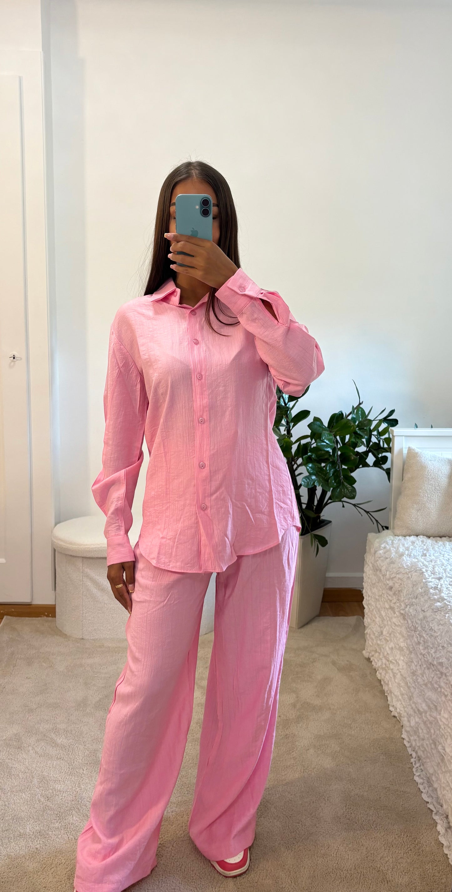 Ensemble Rosa