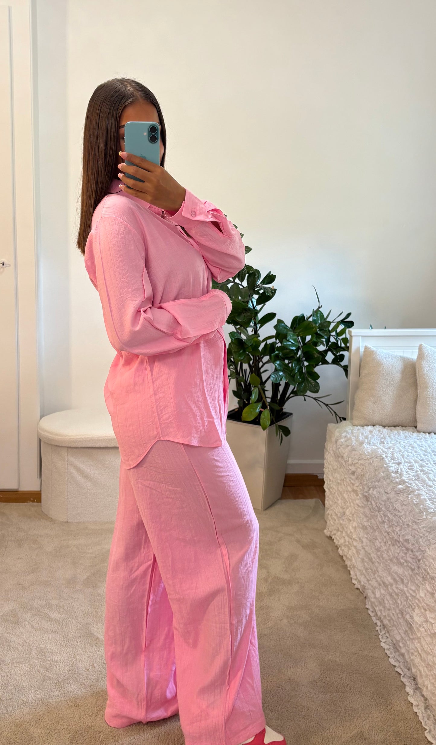 Ensemble Rosa