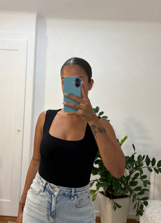 Body Dark