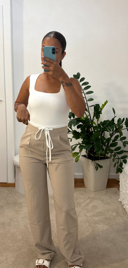 Pantalon Alba