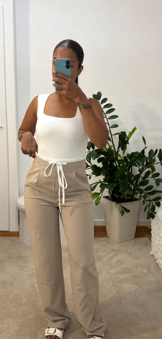 Pantalon Alba
