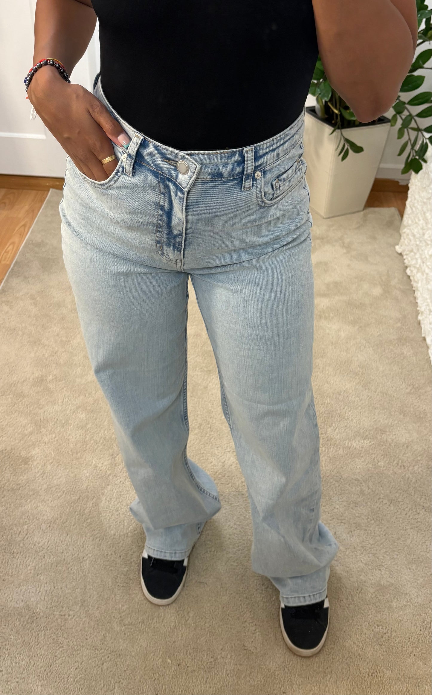 Jean Sky