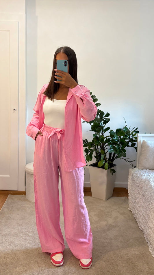 Ensemble Rosa
