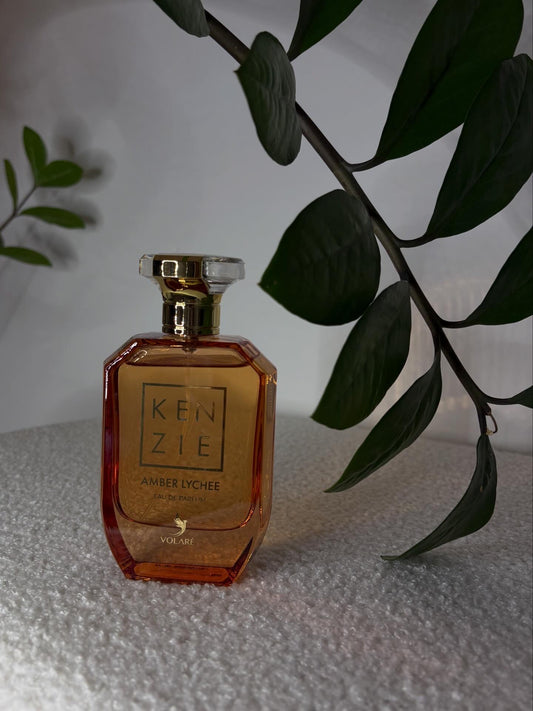 Parfum Litchi