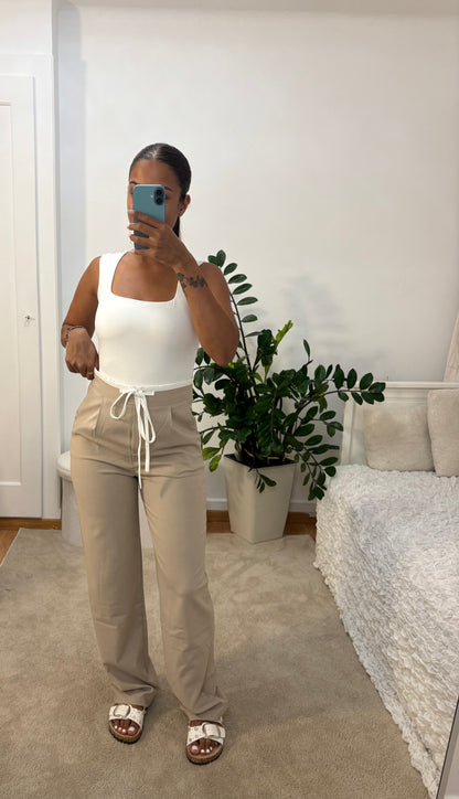 Pantalon Alba