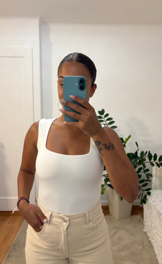 Body  White