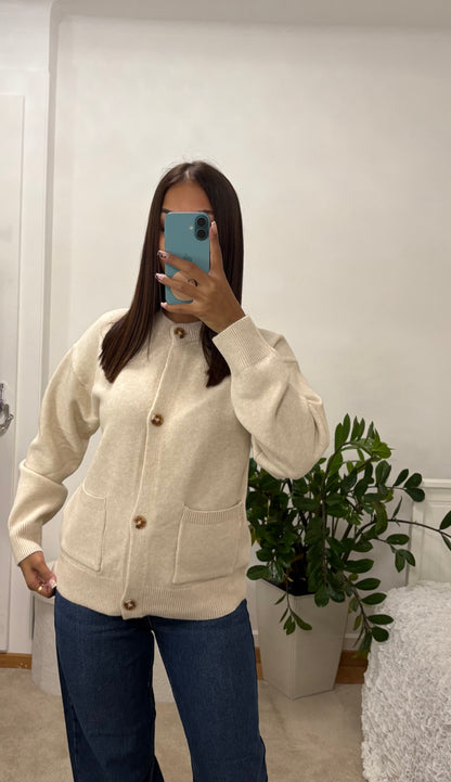 Cardigan Serena