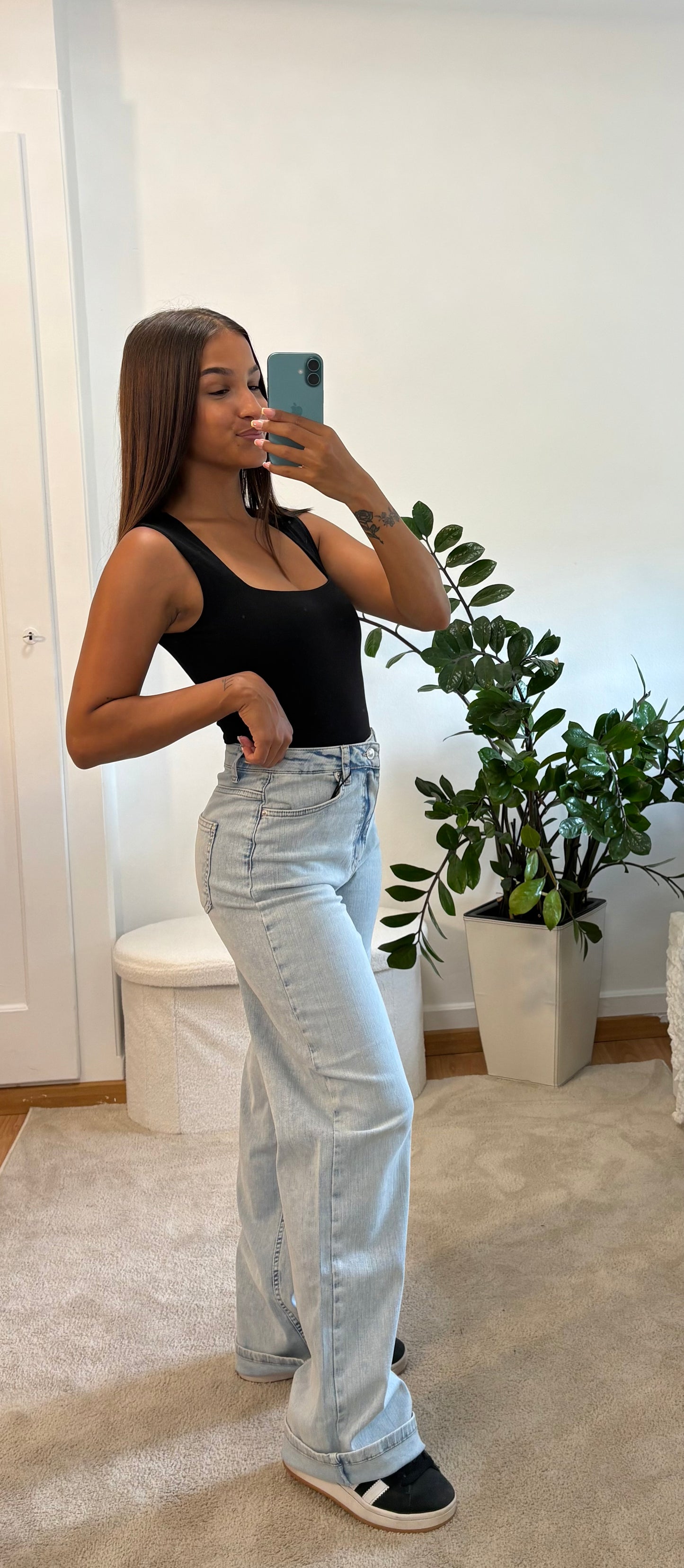 Jean Sky