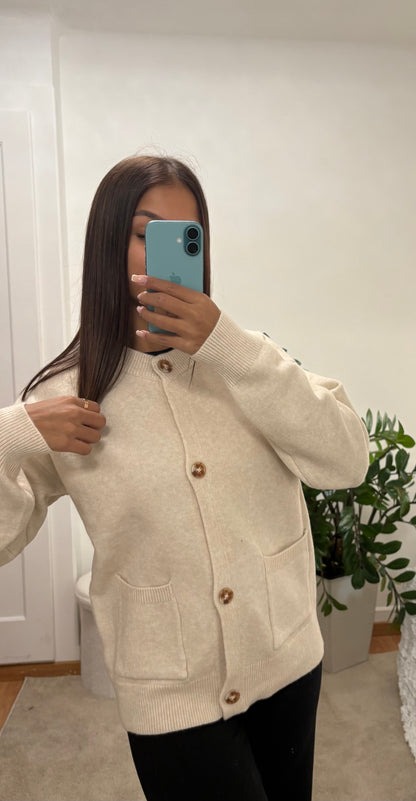 Cardigan Serena