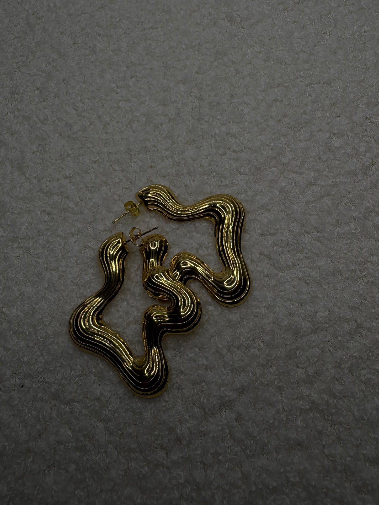 Boucles Diana