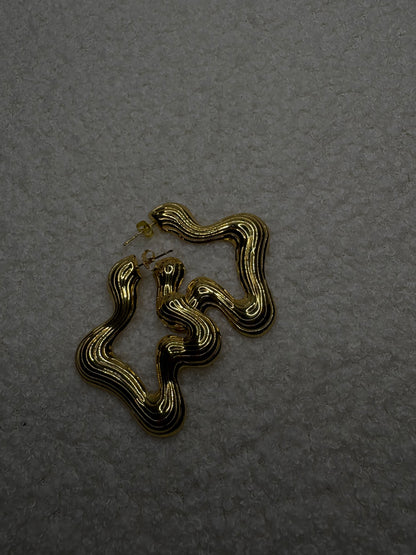 Boucles Diana