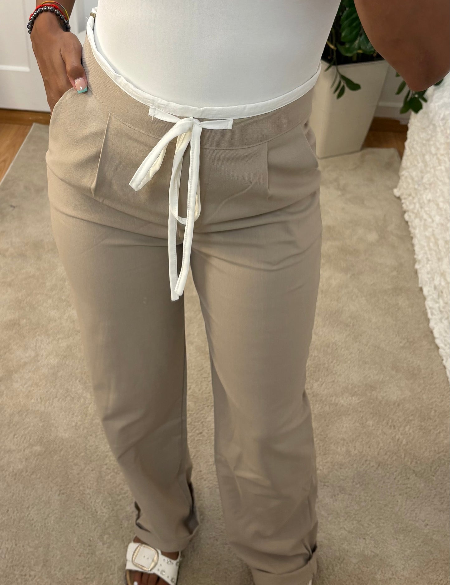 Pantalon Alba