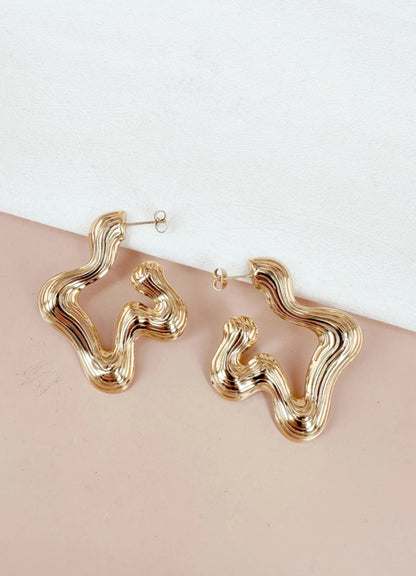 Boucles Diana